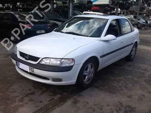 Drosselklappe VOLVO S40 I (644) 1.9 TD | BP4697218M82 