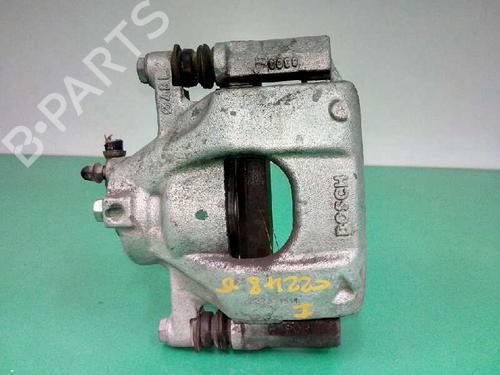 Left front brake caliper TOYOTA AYGO (_B1_) | BP11603948M105