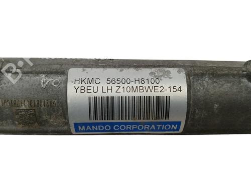 Steering rack KIA RIO IV (YB, SC, FB) 1.0 T-GDI 100 | BP17537301M22 