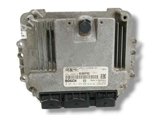Used Engine control unit (ECU) FORD FOCUS C-MAX (DM2) 1.6 TDCi (109 hp) 26567609