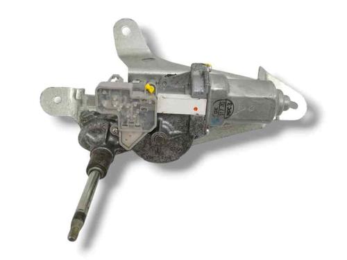 Used Rear wiper motor NISSAN MICRA IV (K13K, K13KK) 1.2 (80 hp) 26299743