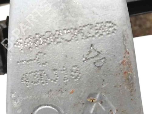 Left rear brake caliper RENAULT MEGANE E-TECH SUV EV60 (BNJ1) | BP26579442M107