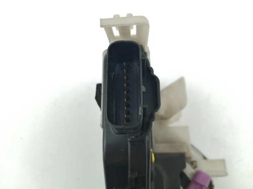 Front left lock PEUGEOT PARTNER Box Body/MPV (5_, G_) 1.9 D | BP7256176C98 