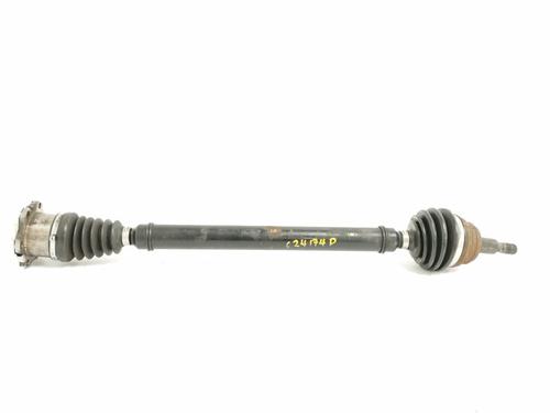 Used Right front driveshaft Right front driveshaft AUDI TT (8N3) 1.8 T (180 hp) 11115478 11115478