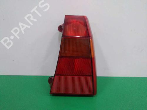 Used Right taillight CITROËN AX (ZA-_) 11 (60 hp) 4216154