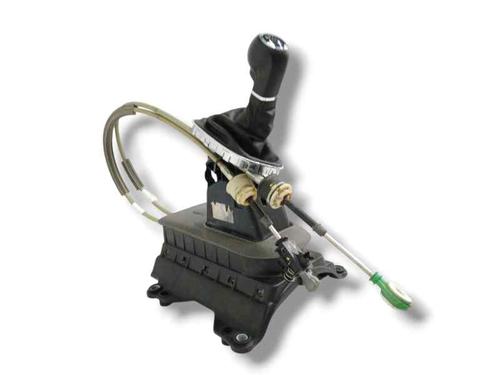 Gear lever OPEL CORSA E (X15) 1.4 (08, 68) | BP27204477M90 