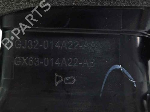 Luftventil JAGUAR F-PACE (X761)  | BP26558703I21 