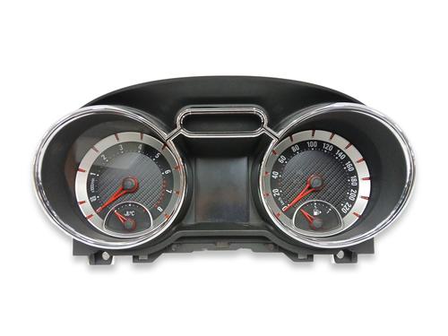 Used Instrument cluster OPEL ADAM (M13) [2012-2019]  18073601