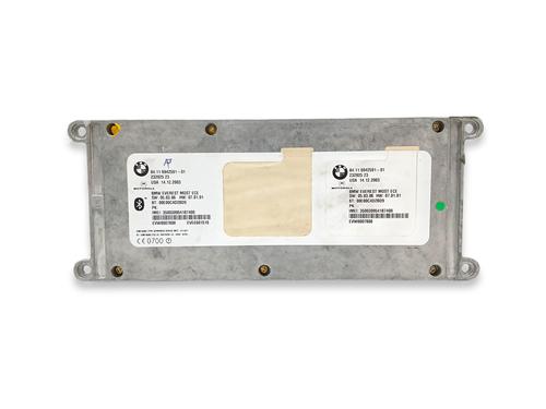 Electronic module BMW 5 (E60) 530 d | BP18377937M83 