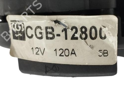 Alternator OPEL VECTRA C (Z02) 1.8 16V | BP16912870M7 