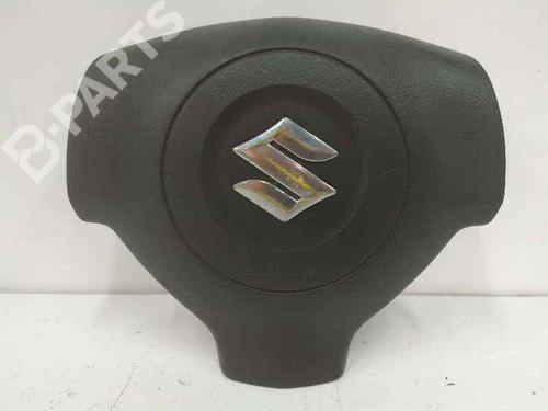 Driver airbag SUZUKI SWIFT III (MZ, EZ) 1.3 DDiS (RS 413D) (69 hp) 8266777