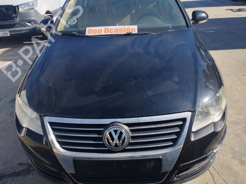 hood-vw-passat-b6-3c2-2005-2006-2007-2008-2009-2010-2011-40538960 main image