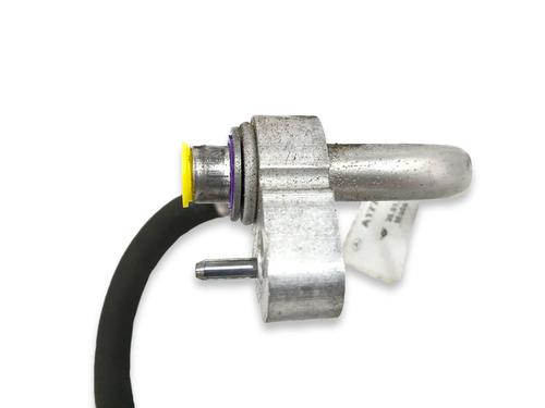 AC pipe MERCEDES-BENZ A-CLASS Saloon (V177) A 200 d (177.112) | BP18467061M126