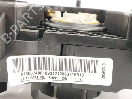 Switch FIAT TIPO Hatchback (356_, 357_) 1.4 LPG (356HXF1B) | BP12442643I30 