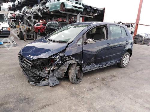 AC pipe VW GOLF PLUS V (5M1, 521)  | BP14147698M126 