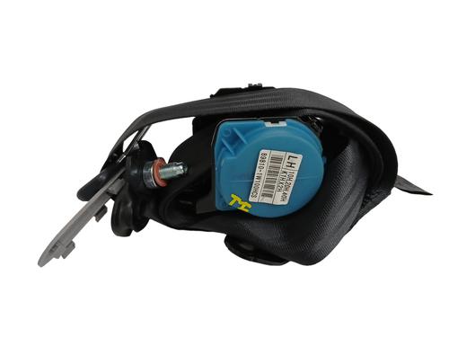 Rear left seatbelt KIA RIO III (UB) 1.2 CVVT | BP18917729I29