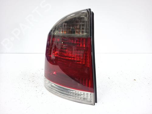 Used Left taillight Left taillight OPEL VECTRA C GTS (Z02) 1.9 CDTI (F68) (150 hp) 35791430 35791430