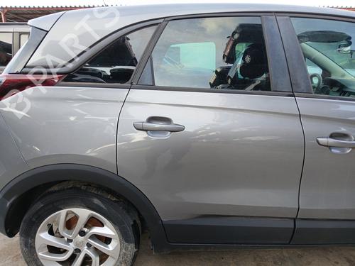 Used Right rear door OPEL CROSSLAND X / CROSSLAND (P17, P2QO) 1.2 (75) (110 hp) 31916841