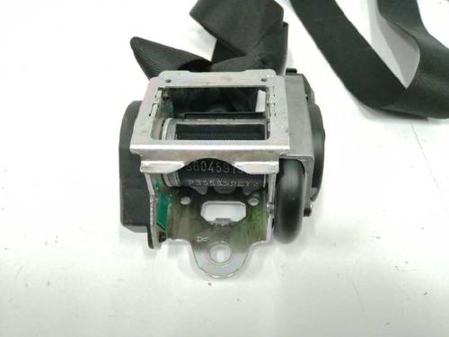 Rear left seatbelt MERCEDES-BENZ E-CLASS (W211) | BP9136017I29