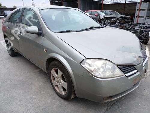 Recambios NISSAN PRIMERA Hatchback (P12) 1.9 dCi (120 hp) 4457297