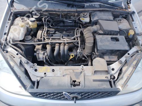 ABS Bremseaggregat FORD FOCUS I (DAW, DBW) 1.6 16V | BP15952190M43 