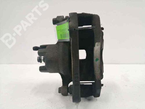 Right front brake caliper MITSUBISHI LANCER VIII Sportback (CX_A) 1.5 Bifuel | BP11604407M104 