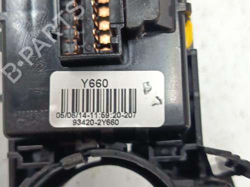 Switch KIA SPORTAGE III (SL) 1.6 GDI | BP35944095I30  - Image 8