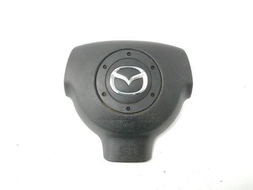 Used Driver airbag MAZDA 2 (DY) [2003-2007]  11711905