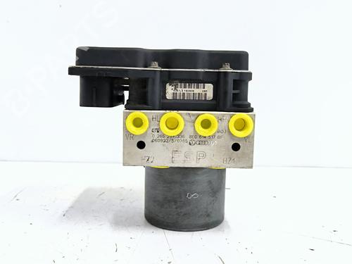 Used ABS pump ABS pump AUDI A4 B7 (8EC) 2.0 TDI 16V (140 hp) 35979945 35979945