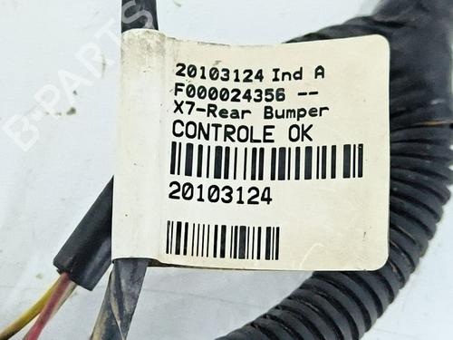 Electronic module CITROËN C5 III (RD_) 2.2 HDi (RD4HTH) | BP39648492M83 - Image 6