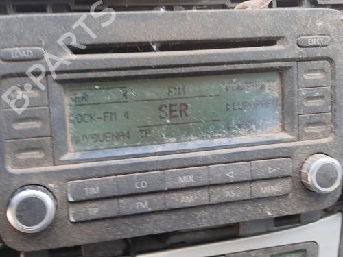 Engine VW PASSAT B6 (3C2) 2.0 TDI | BP36274246M1  - Image 13