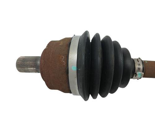 Left front driveshaft VOLVO V40 Hatchback (525) D2 | BP17905875M38 - Image 3