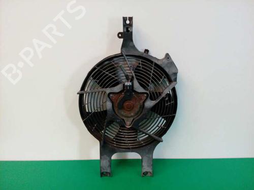 BP12441620M35 | Radiator fan NISSAN ELGRAND (E51) 3.5 (_E5_) BP12441620M35