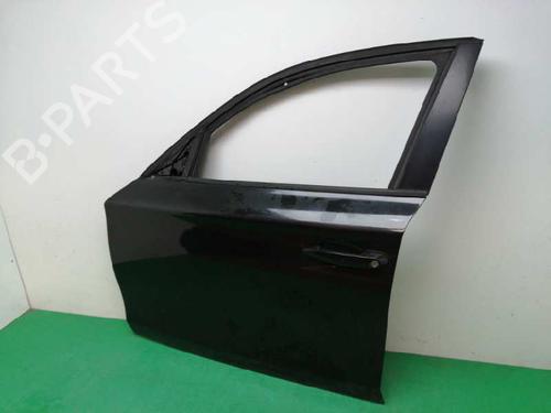Left front door BMW 1 (E87) 118 d | BP9585420C2 