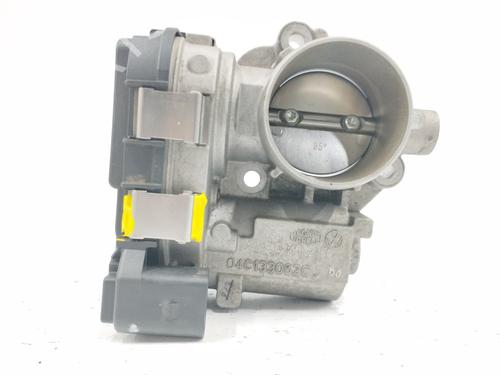 Used Throttle body Throttle body VW T-ROC (A11, D11) 1.0 TSI (116 hp) 11356560 11356560