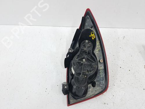 Left taillight NISSAN PRIMERA Hatchback (P12) 1.6 | BP29403070C34 
