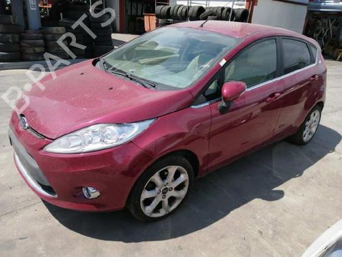 AC-Styringsenhed/Manøvreenhed FORD FIESTA VI (CB1, CCN)  | BP8225155I5 