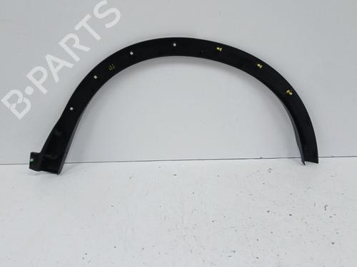Rear right wheel arch trim NISSAN QASHQAI III (J12) 1.3 DIG-T All-wheel Drive | BP29812830C137 