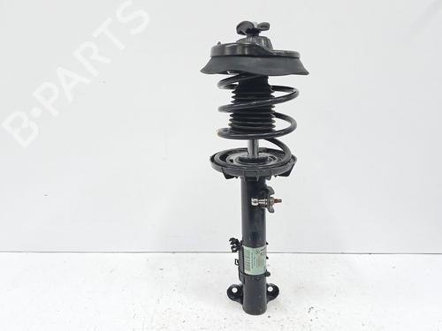 Used Right front shock absorber MERCEDES-BENZ C-CLASS Coupe (CL203) C 220 CDI (203.708) (150 hp) 30597962