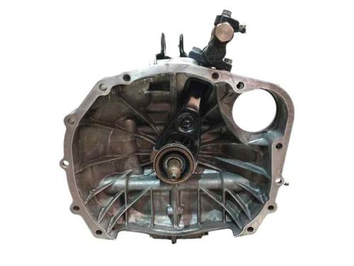 Gearbox SUBARU FORESTER (SH_) 2.0 D AWD (SHH, SHD, SHN) | BP24640764M3