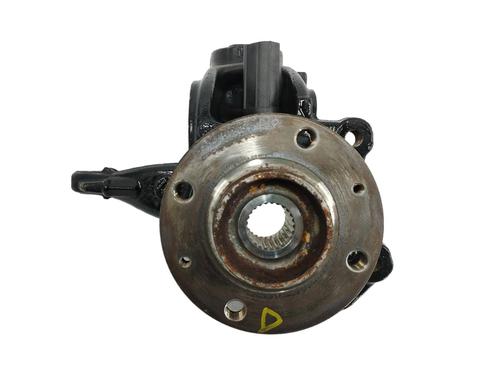 Right front steering knuckle CITROËN C3 Picasso (SH_) 1.6 HDi | BP16293620M26 