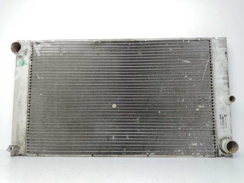 Used Water radiator BMW 5 (E60) [2001-2010]  8612189