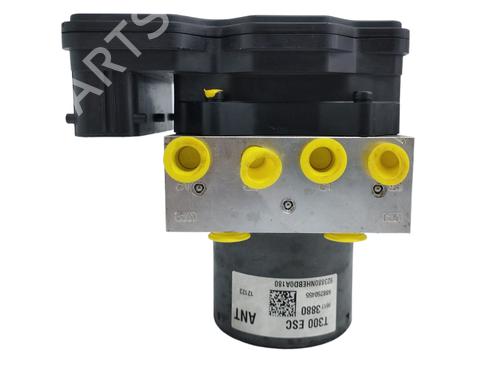 ABS pump CHEVROLET AVEO / KALOS Hatchback (T250, T255) 1.4 | BP15246225M43 
