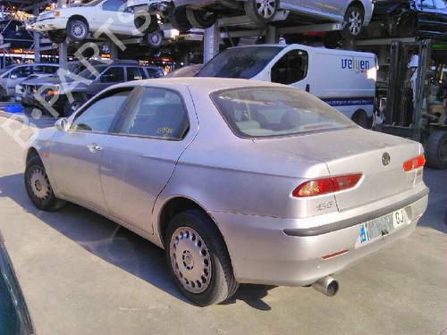 Servo brake ALFA ROMEO 156 (932_) | BP3322141M42