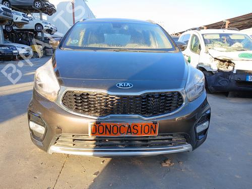 Brugte KIA CARENS IV 1.7 CRDi (116 hp) 4416595