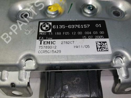 Electronic module BMW 5 (E60)  | BP8612617M83 