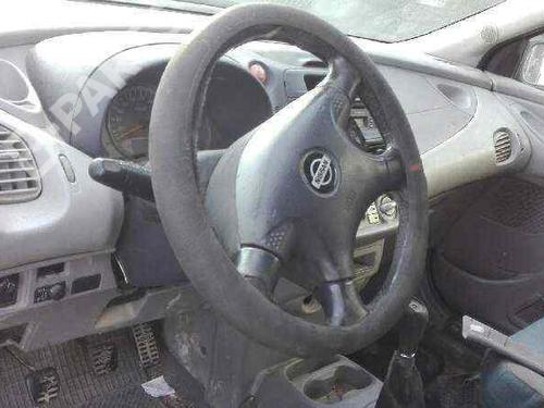Instrument cluster NISSAN ALMERA TINO (V10) 2.2 dCi | BP3322410C47 