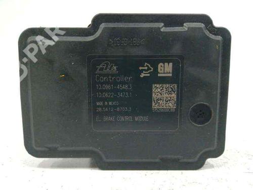 Pompe ABS OPEL ASTRA J (P10) 1.6 CDTi (68) | BP9431254M43 