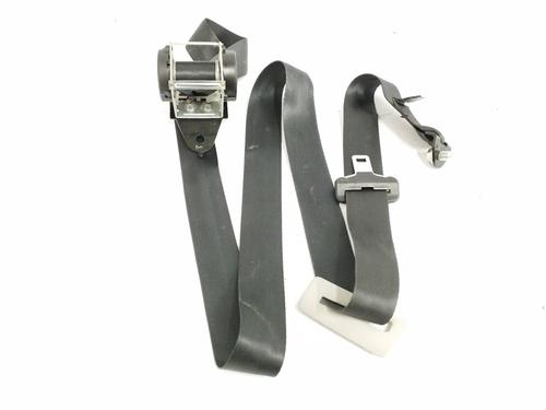 Sikkerhetsbelte bak høyre NISSAN QASHQAI / QASHQAI +2 I (J10, NJ10, JJ10E) [2006-2014]  11285497