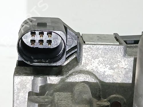 Throttle body VW GOLF V (1K1) 1.6 FSI | BP29360933M82 